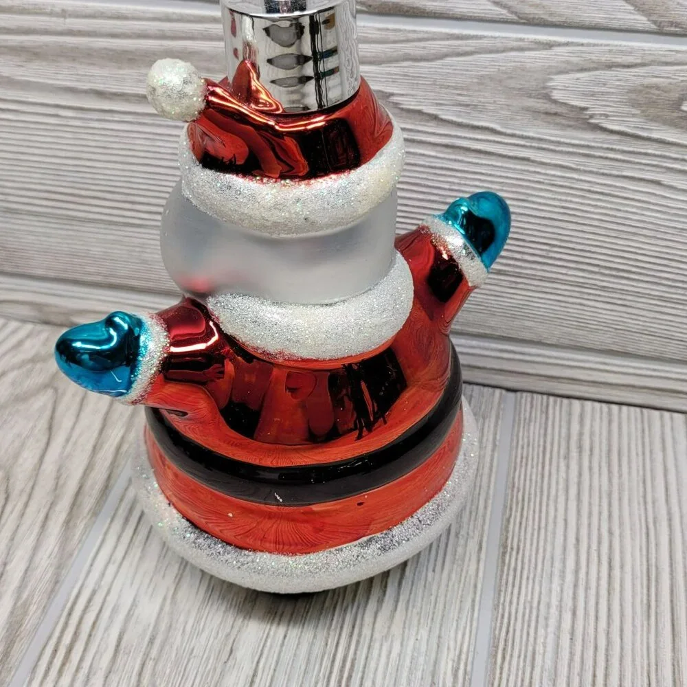 Target pump or